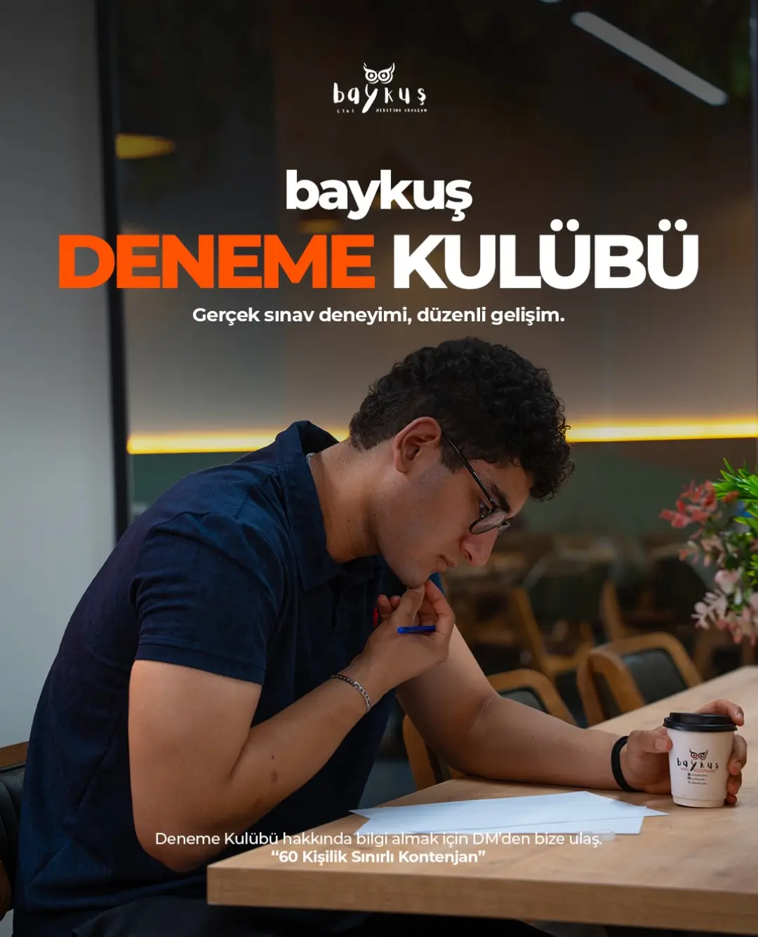 YKS Deneme Kulübü
