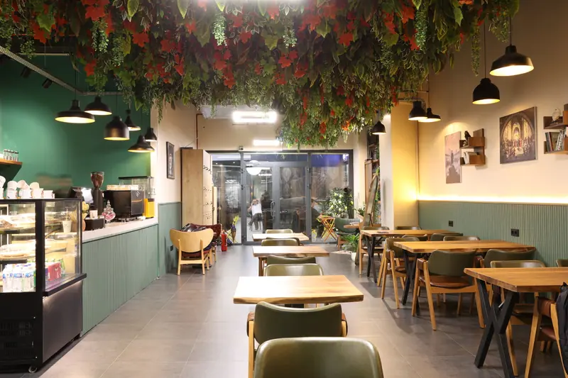 Kafe